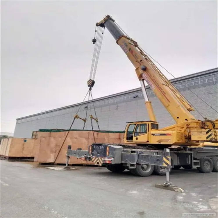 上安乡吊车出租哪家正规