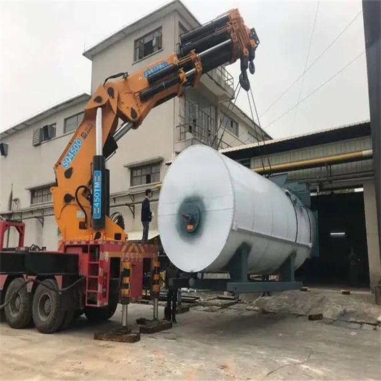 上安乡出租大型吊车