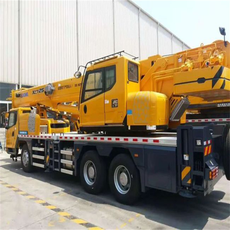 上安乡哪里有租赁吊车的