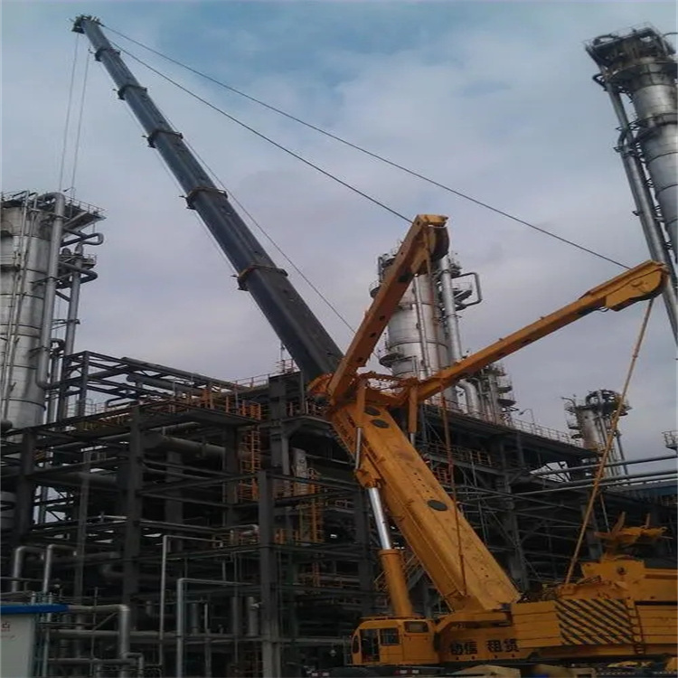 上安乡哪有吊车出租吊车租赁