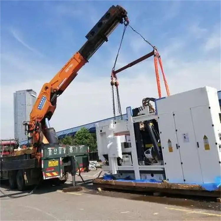 上安乡附近小吊车联系方式|8-16吨|本地及时服务