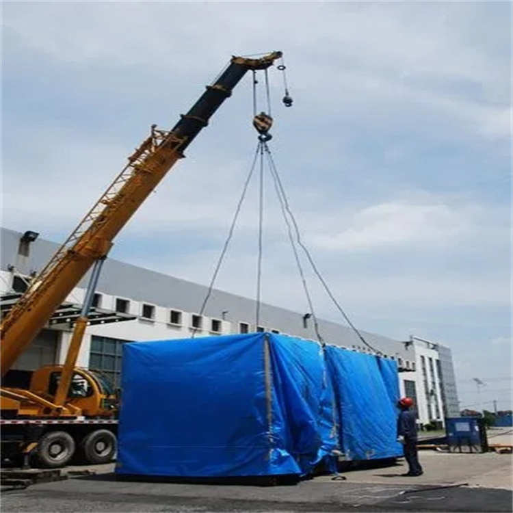 上安乡吊30吨需要多大的吊车