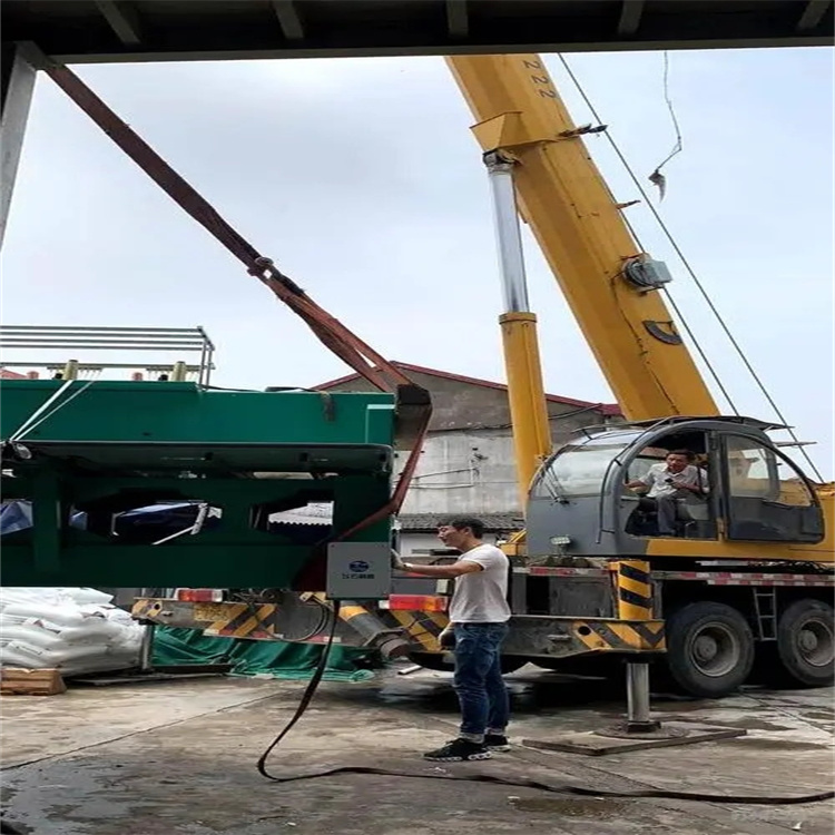 上安乡大吨位吊车租赁应急保障方案|化解突发吊装需求难题